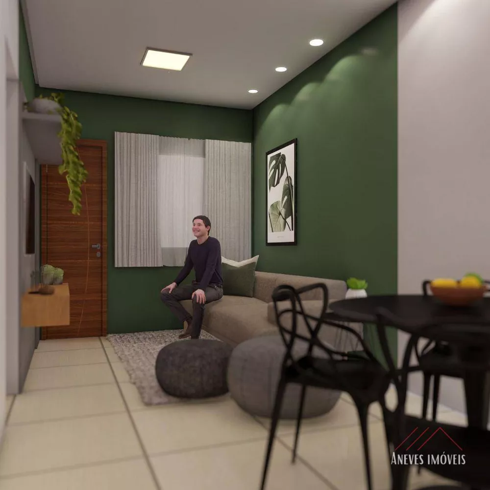 Casa, 3 quartos, 77 m² - Foto 16