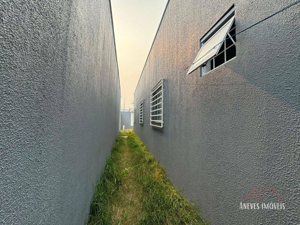 Casa, 3 quartos, 77 m² - Foto 10