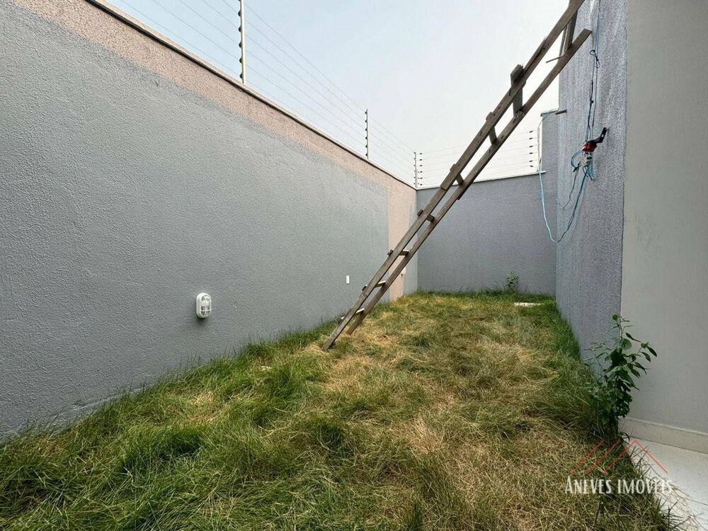 Casa, 3 quartos, 77 m² - Foto 8
