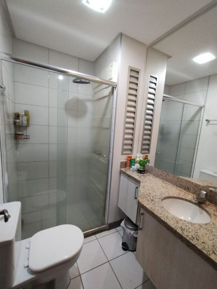 Apartamento à venda com 3 quartos, 93m² - Foto 3