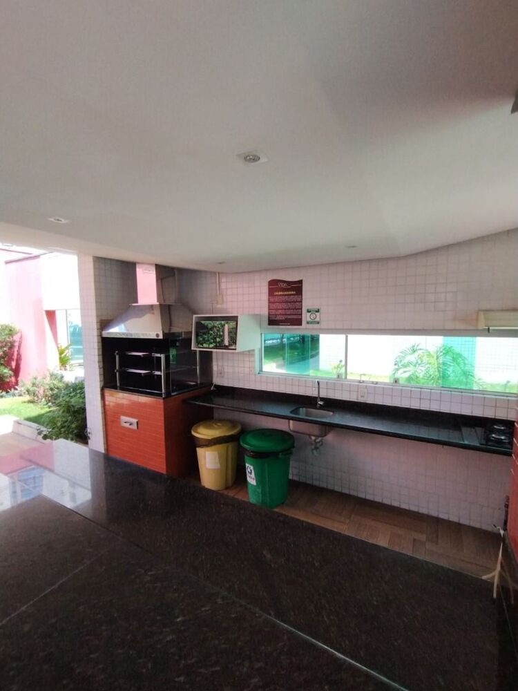 Apartamento à venda com 3 quartos, 93m² - Foto 9