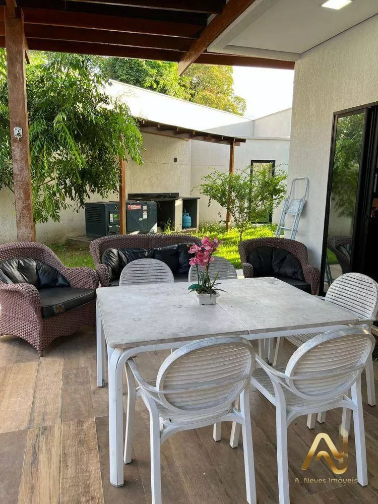 Casa de Condomínio, 3 quartos - Foto 3