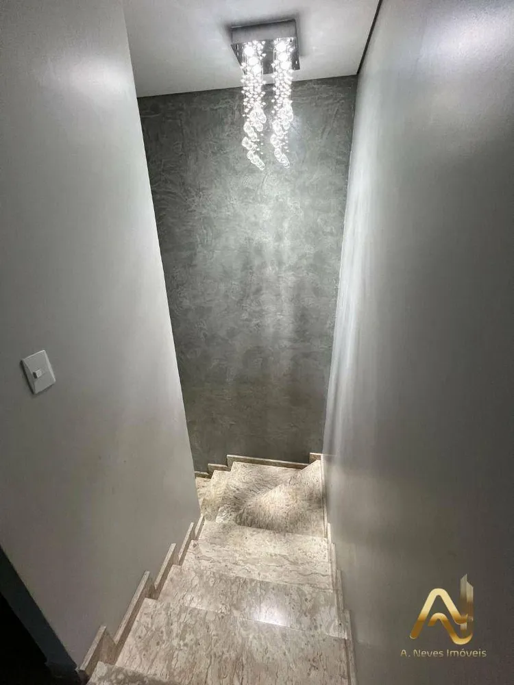 Casa de Condomínio, 3 quartos - Foto 7