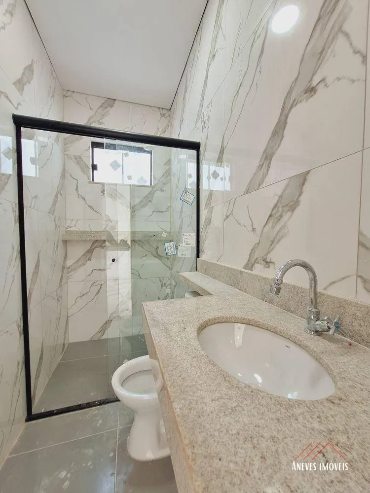 Casa de Condomínio, 2 quartos - Foto 17