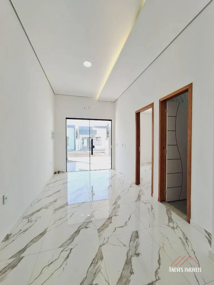 Casa de Condomínio, 2 quartos - Foto 5