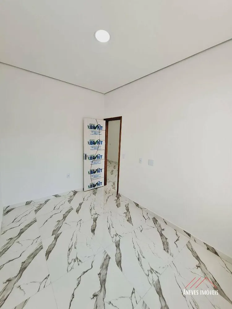 Casa de Condomínio, 2 quartos - Foto 10