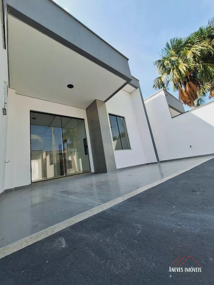 Casa de Condomínio, 2 quartos - Foto 1