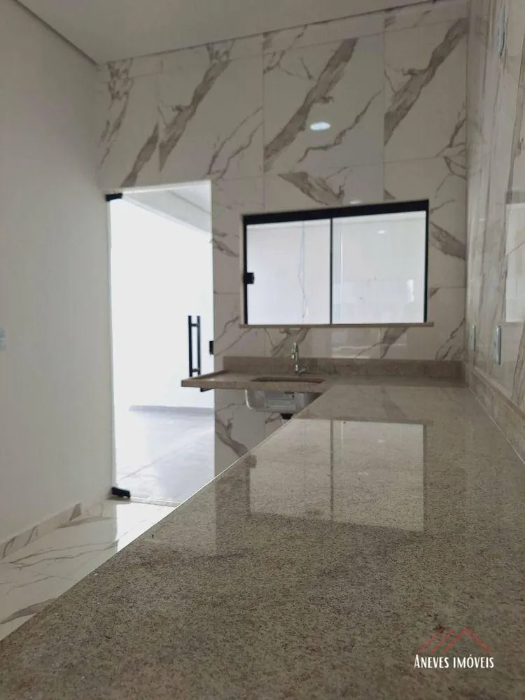 Casa de Condomínio, 2 quartos - Foto 8