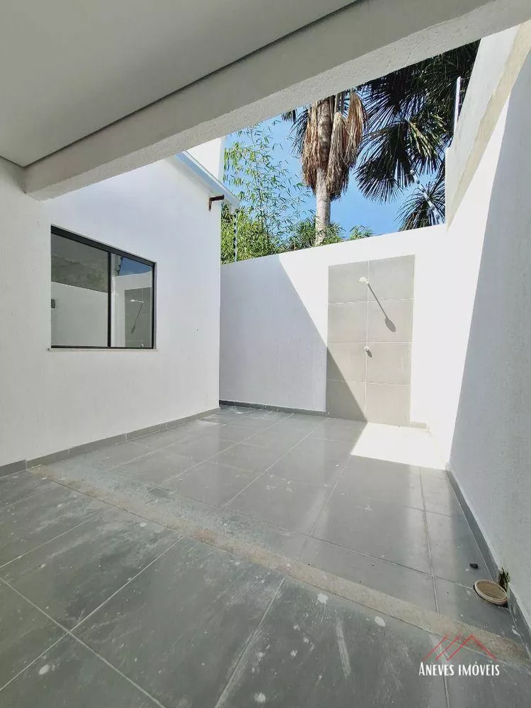 Casa de Condomínio, 2 quartos - Foto 4