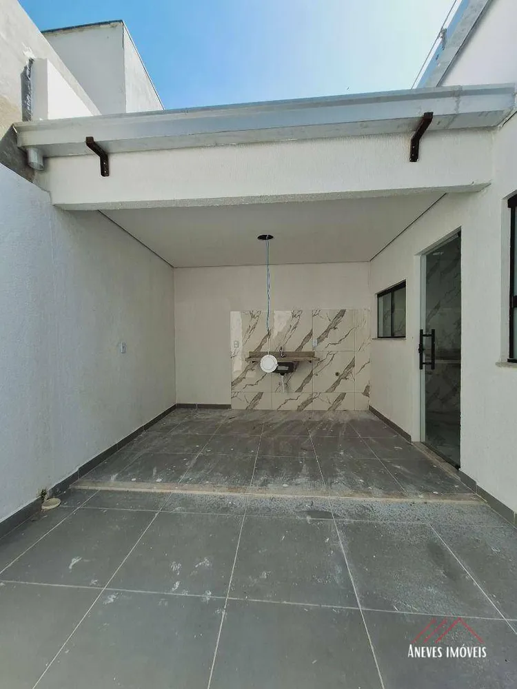 Casa de Condomínio, 2 quartos - Foto 15