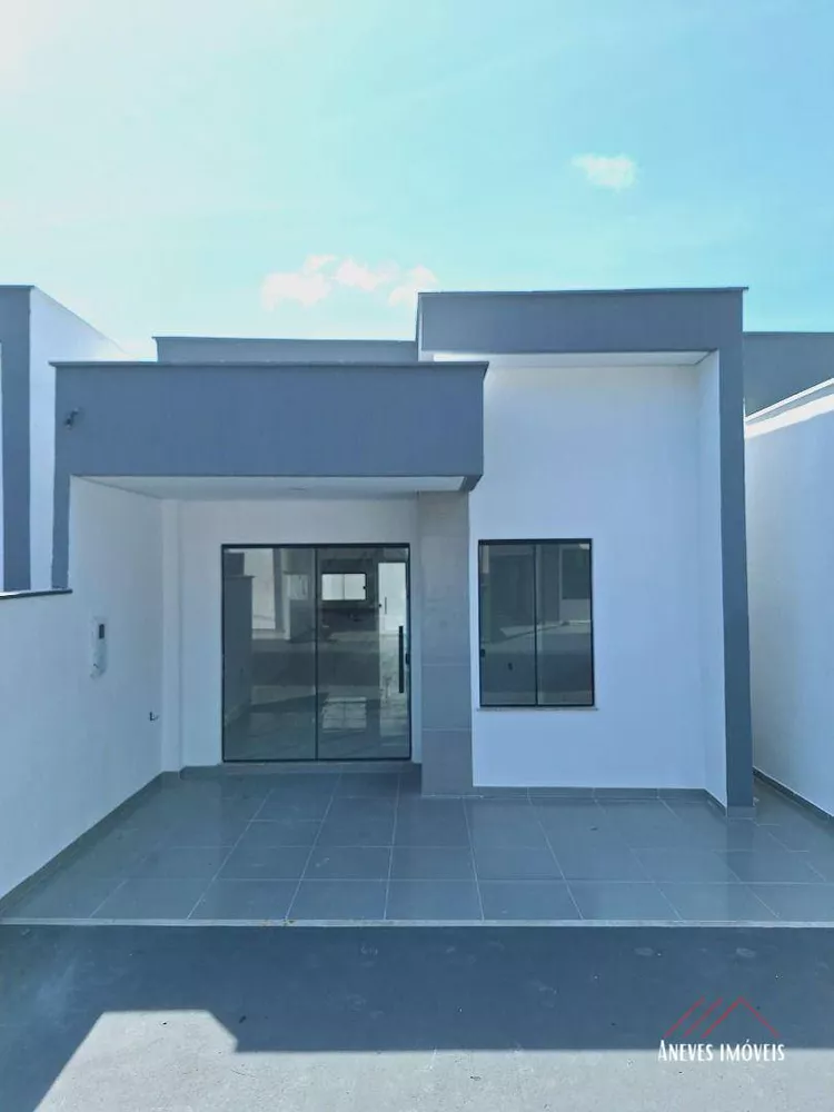 Casa de Condomínio, 2 quartos - Foto 2