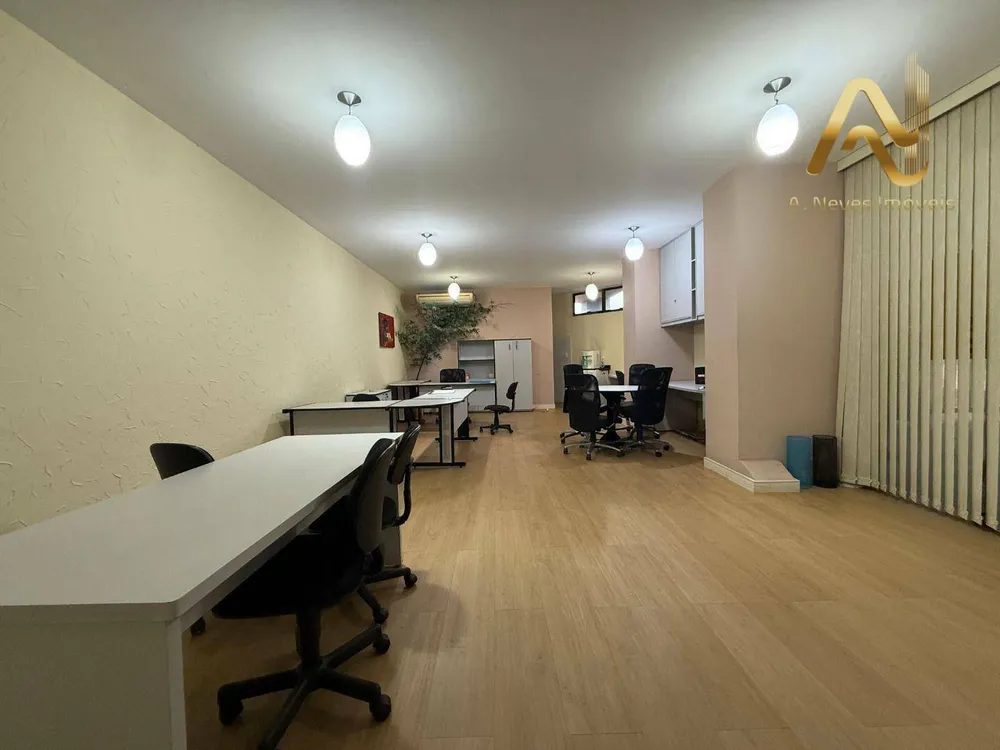 Sala-Conjunto, 57 m² - Foto 3