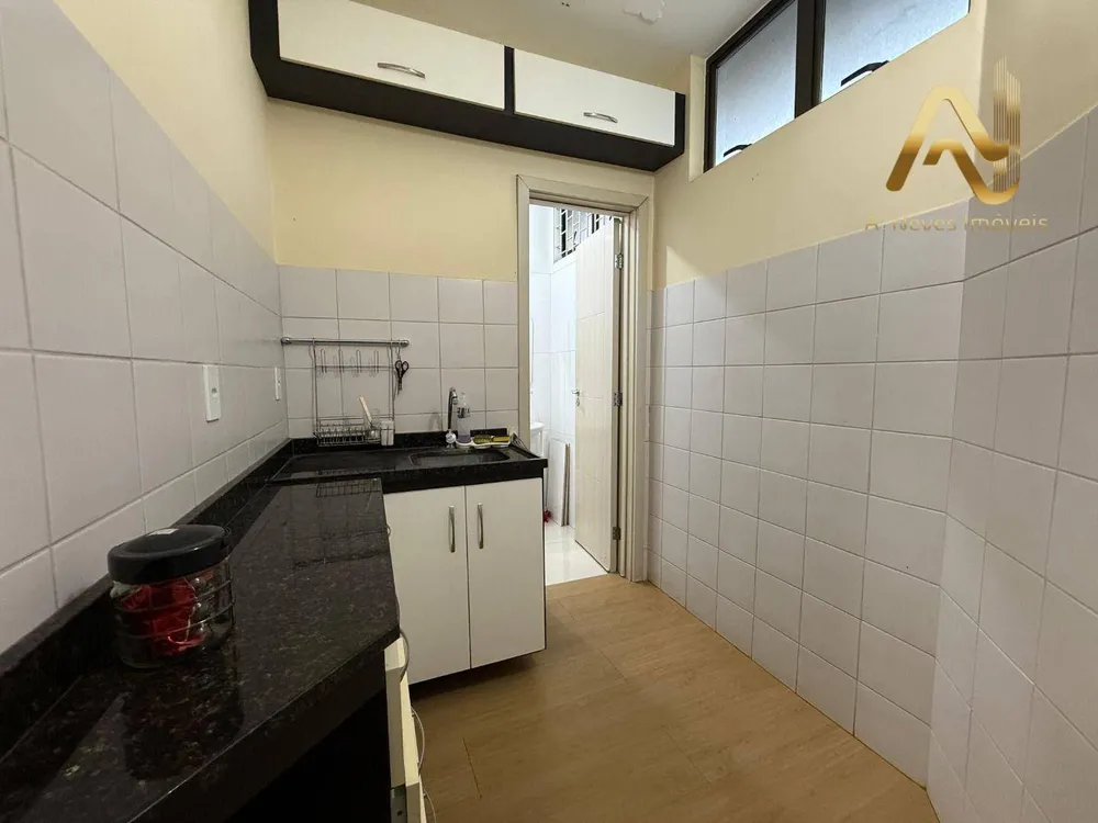 Sala-Conjunto, 57 m² - Foto 8