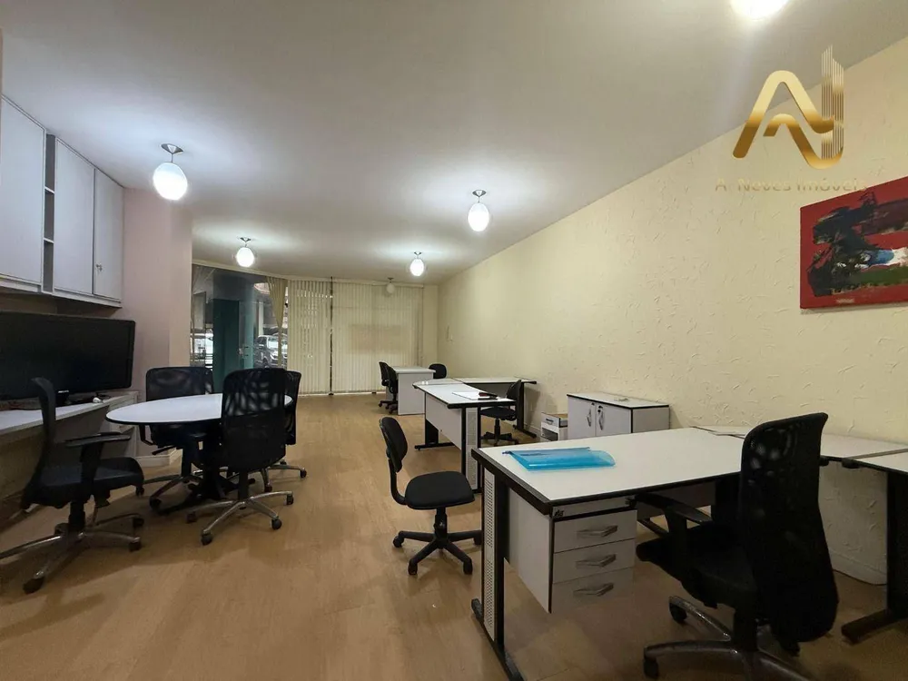 Sala-Conjunto, 57 m² - Foto 6