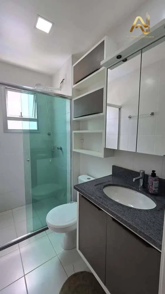 Apartamento, 2 quartos, 69 m² - Foto 8