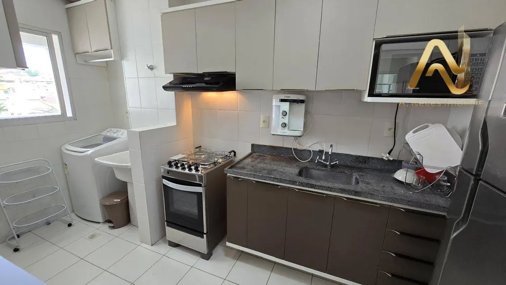 Apartamento, 2 quartos, 69 m² - Foto 5