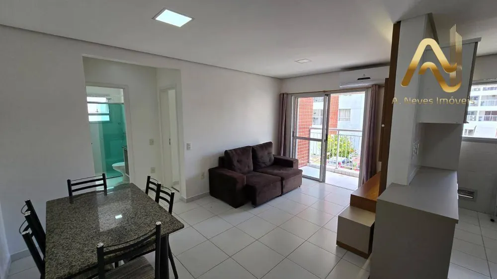 Apartamento, 2 quartos, 69 m² - Foto 4