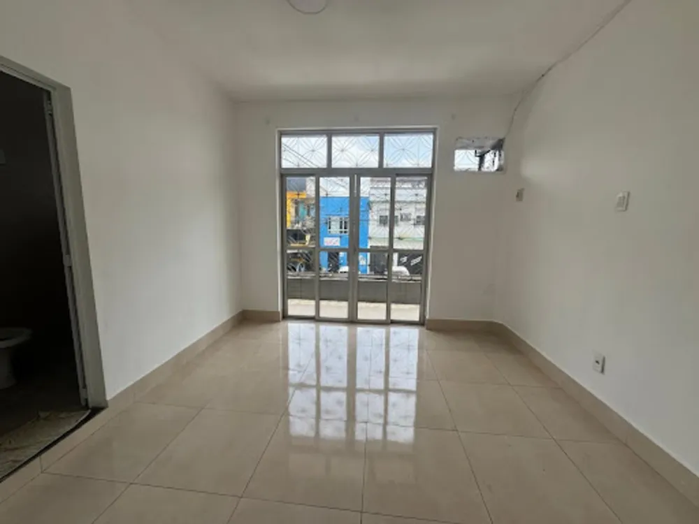 Apartamento, 1 quarto, 65 m² - Foto 1