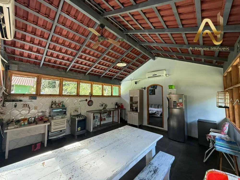 Sítio, 2 quartos, 40 hectares - Foto 6