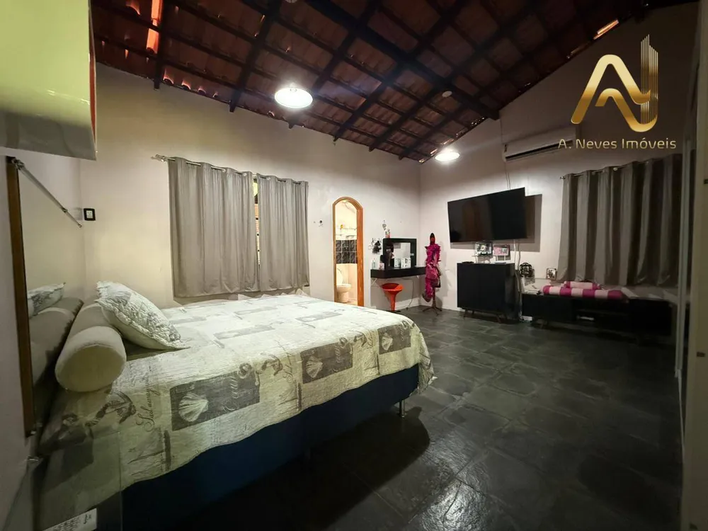Sítio, 2 quartos, 40 hectares - Foto 11