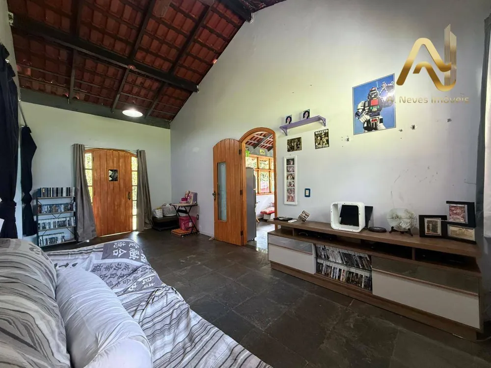 Sítio, 2 quartos, 40 hectares - Foto 7
