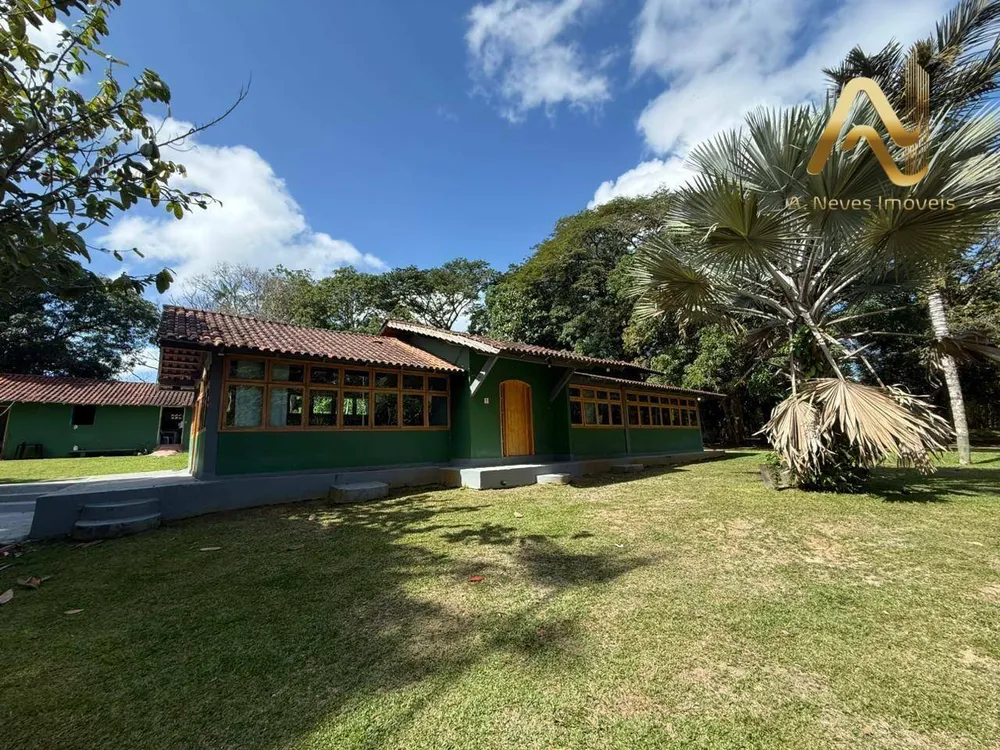 Sítio, 2 quartos, 40 hectares - Foto 3