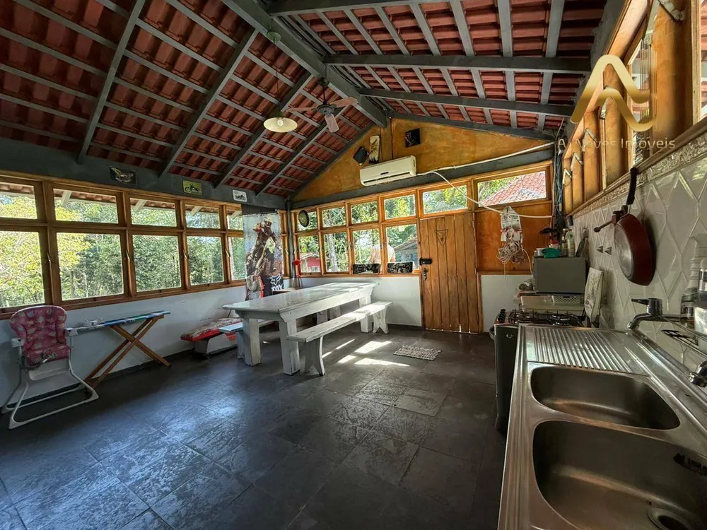 Sítio, 2 quartos, 40 hectares - Foto 4