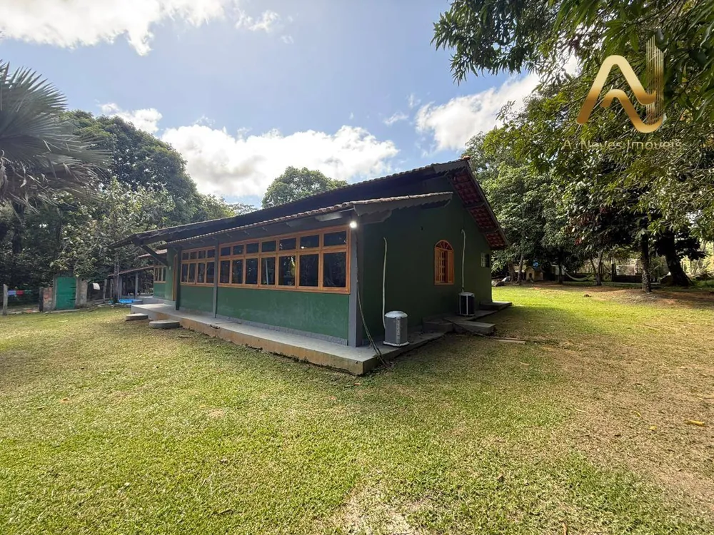 Sítio, 2 quartos, 40 hectares - Foto 14