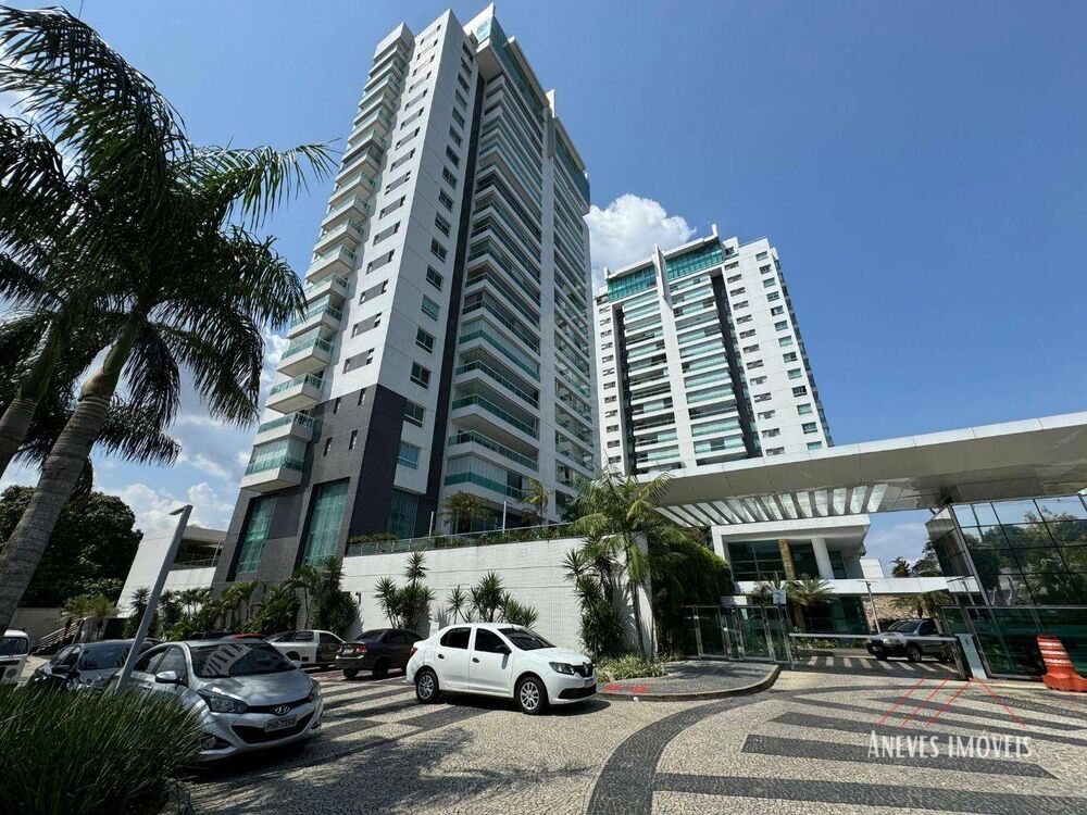 Apartamento, 4 quartos, 286 m² - Foto 3