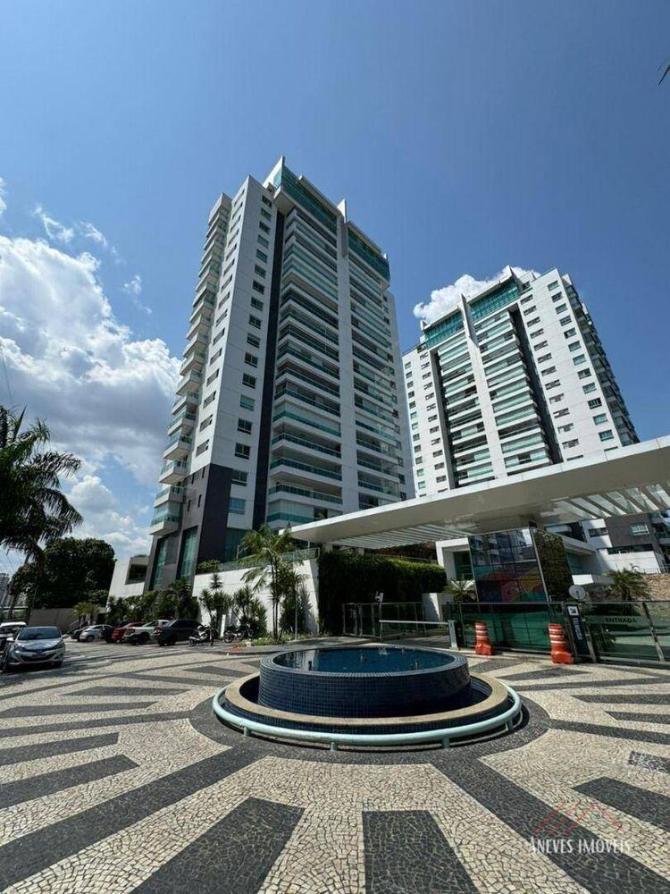 Apartamento, 4 quartos, 286 m² - Foto 1