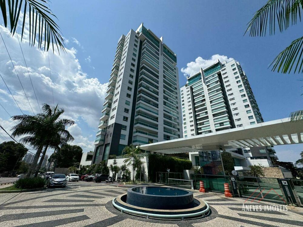 Apartamento, 4 quartos, 286 m² - Foto 2