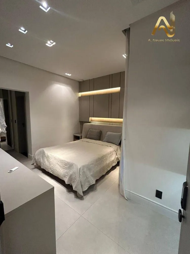 Casa de Condomínio, 4 quartos - Foto 8