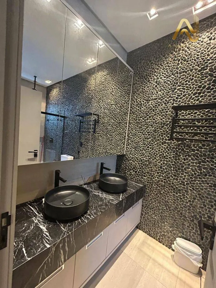 Casa de Condomínio, 4 quartos - Foto 6
