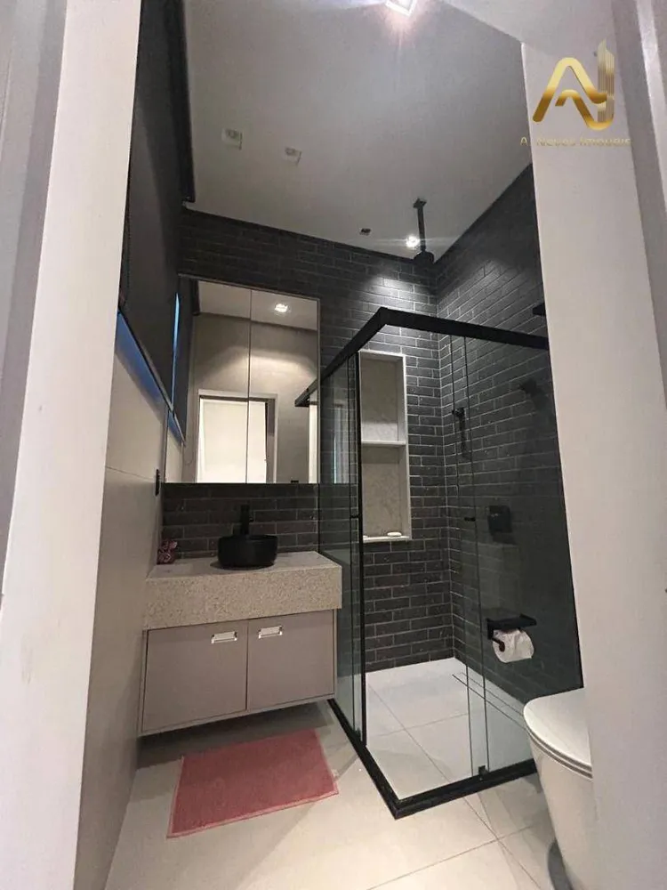 Casa de Condomínio, 4 quartos - Foto 12