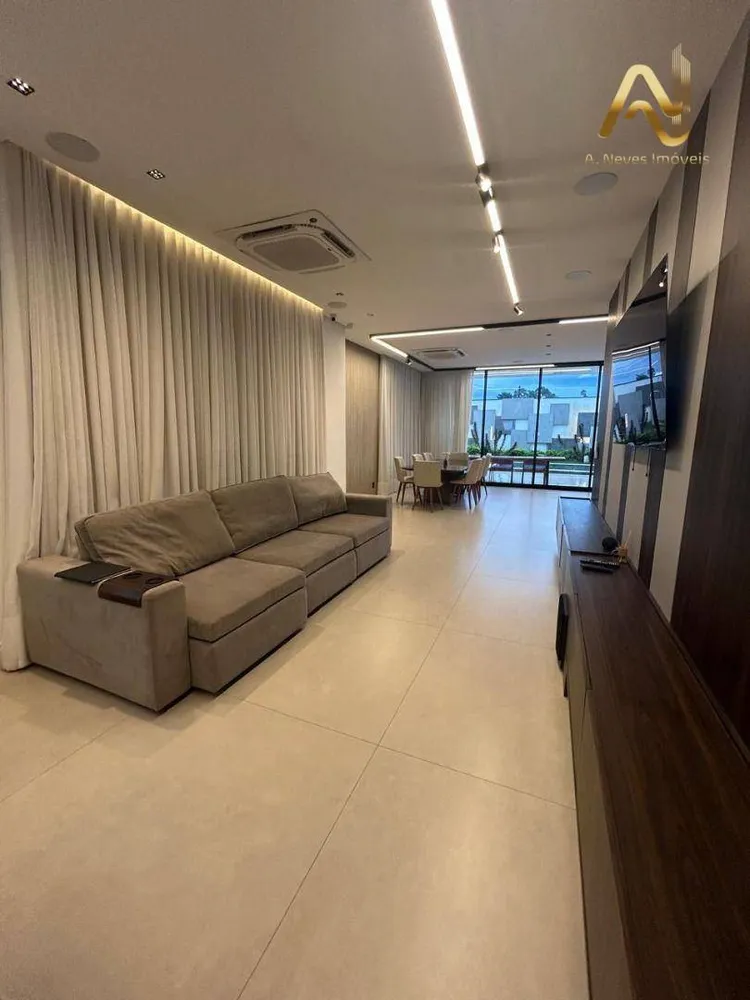 Casa de Condomínio, 4 quartos - Foto 3
