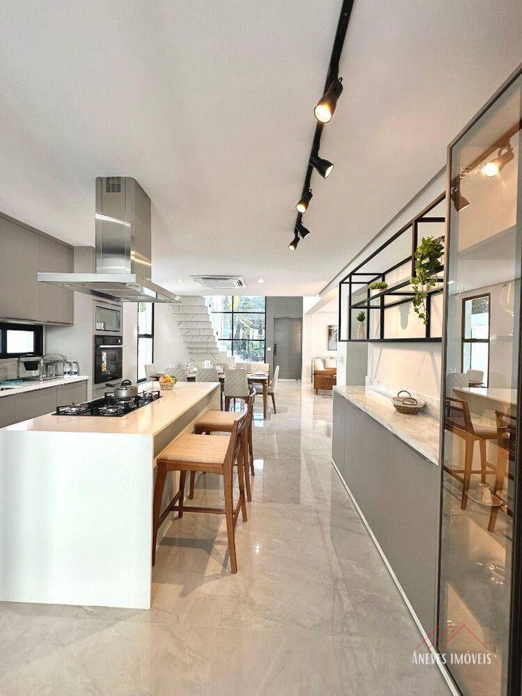 Casa de Condomínio, 4 quartos - Foto 1