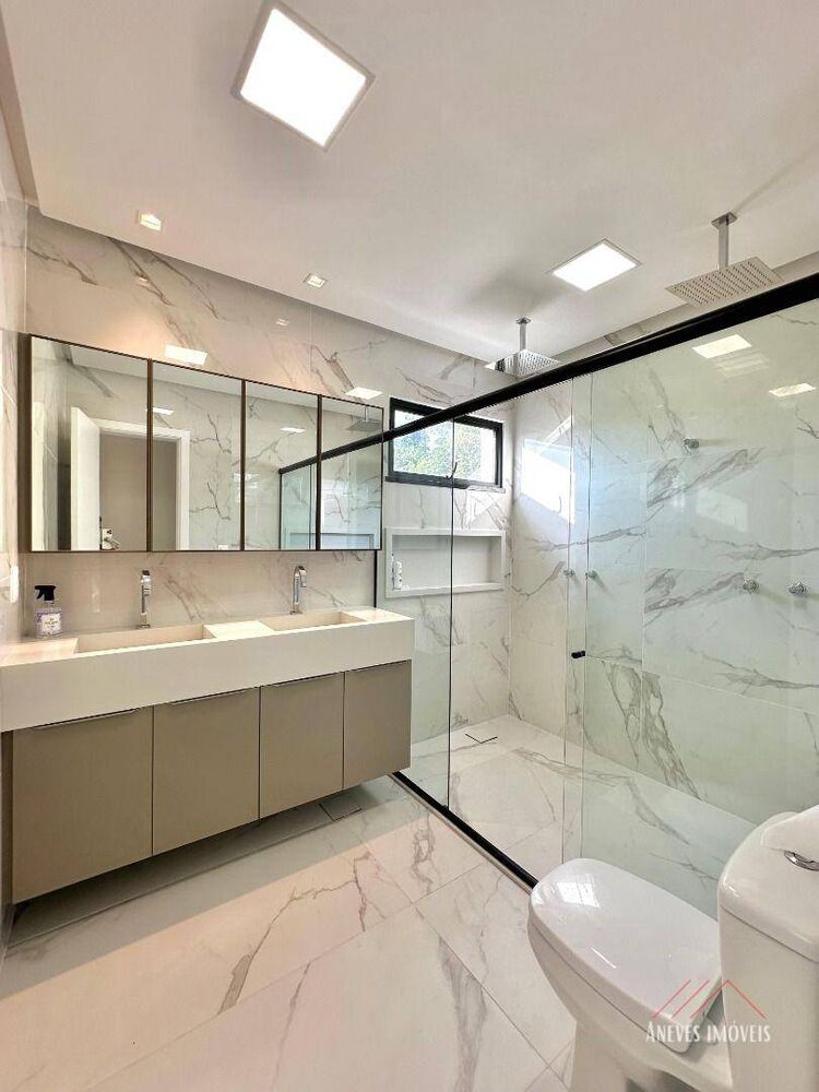 Casa de Condomínio, 4 quartos - Foto 8