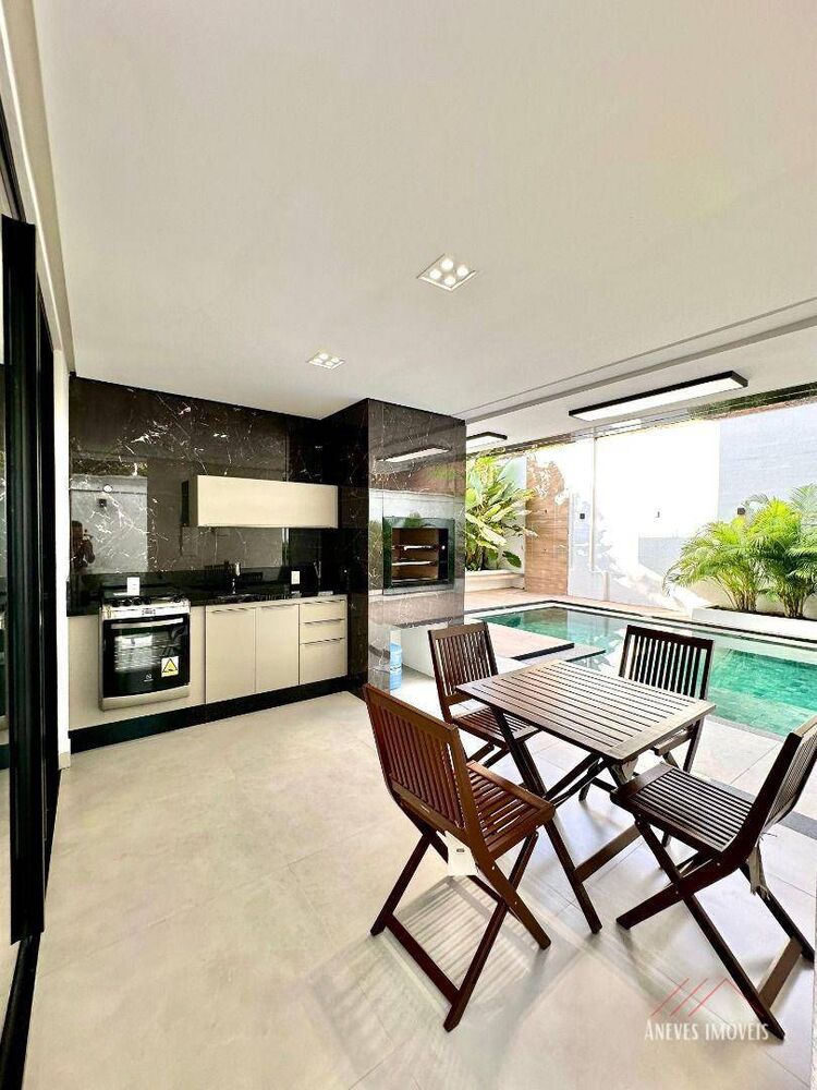 Casa de Condomínio, 4 quartos - Foto 2