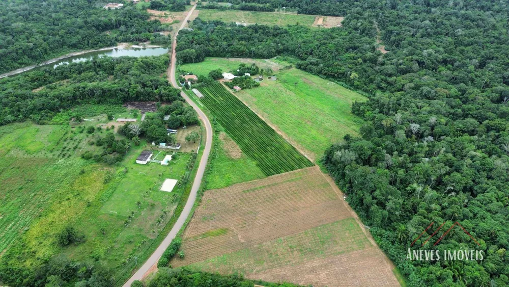 Fazenda, 14 hectares - Foto 12
