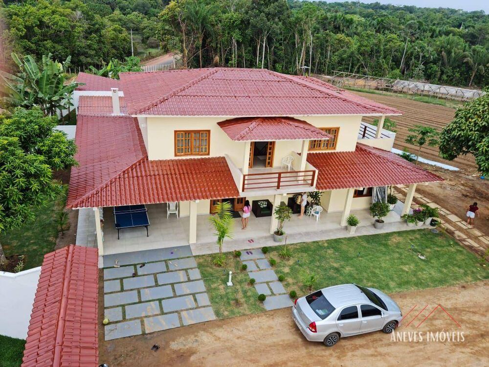 Fazenda, 14 hectares - Foto 1