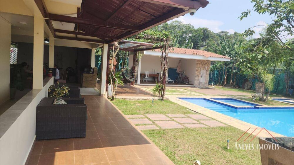 Fazenda, 14 hectares - Foto 4