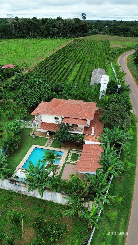 Fazenda, 14 hectares - Foto 3