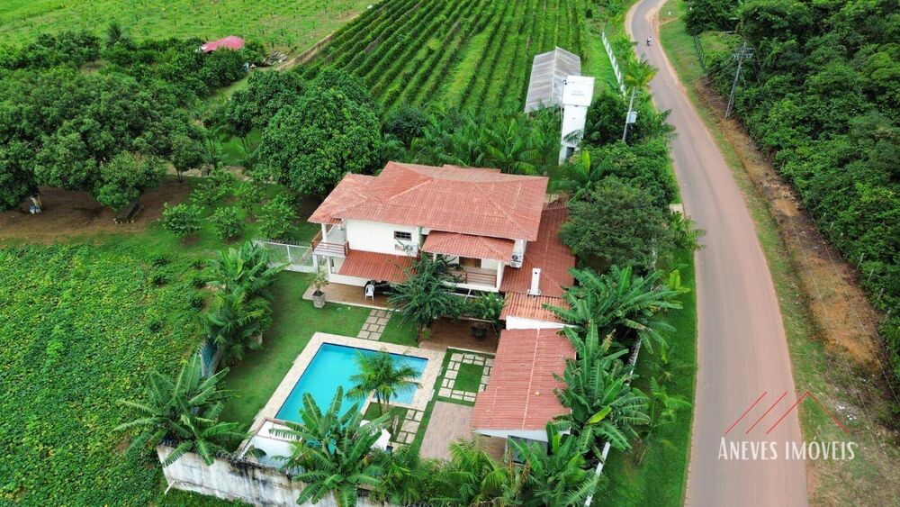 Fazenda, 14 hectares - Foto 16