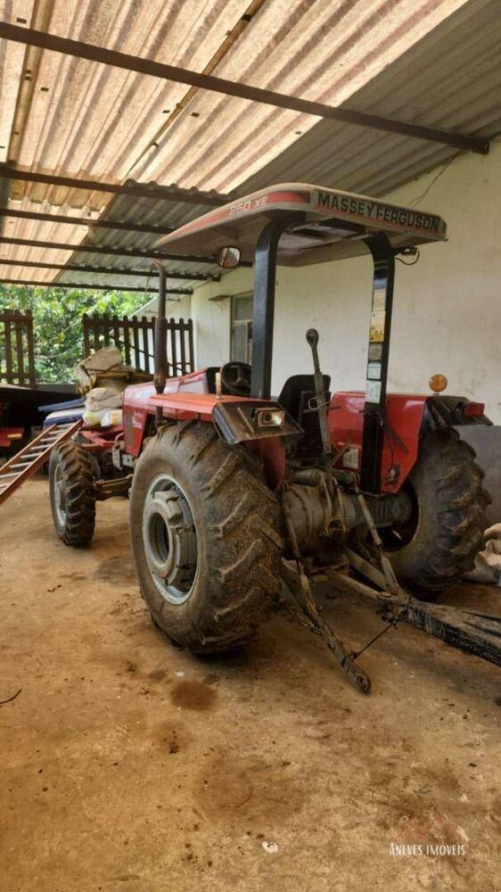 Fazenda, 14 hectares - Foto 6