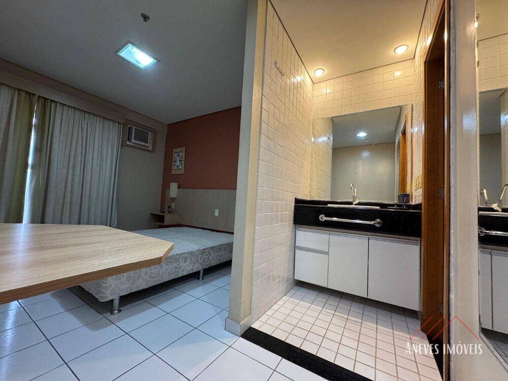 Flat/Apart Hotel, 1 quarto, 25 m² - Foto 3