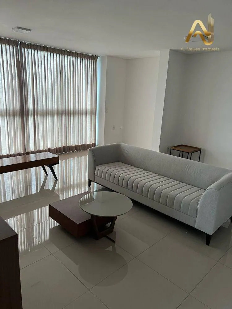 Apartamento, 3 quartos, 110 m² - Foto 2