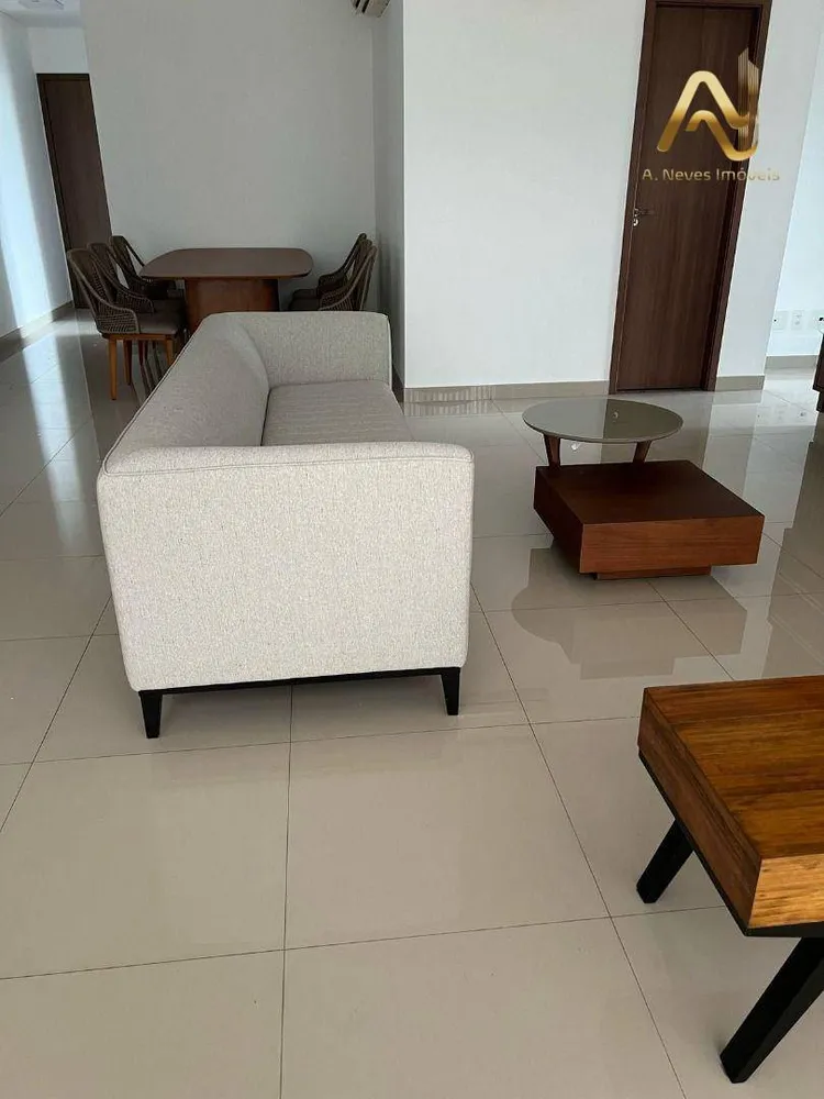 Apartamento, 3 quartos, 110 m² - Foto 3