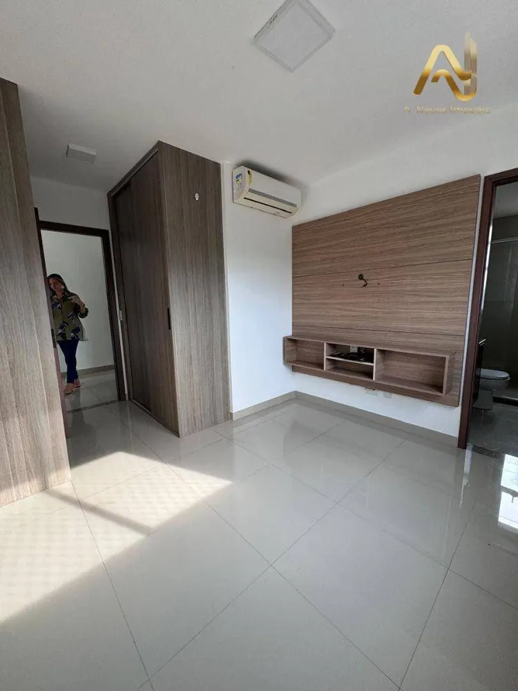 Apartamento, 3 quartos, 110 m² - Foto 6