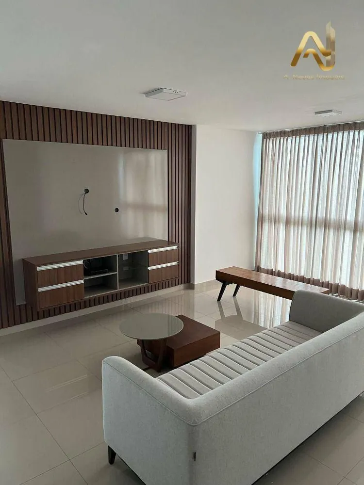 Apartamento, 3 quartos, 110 m² - Foto 1