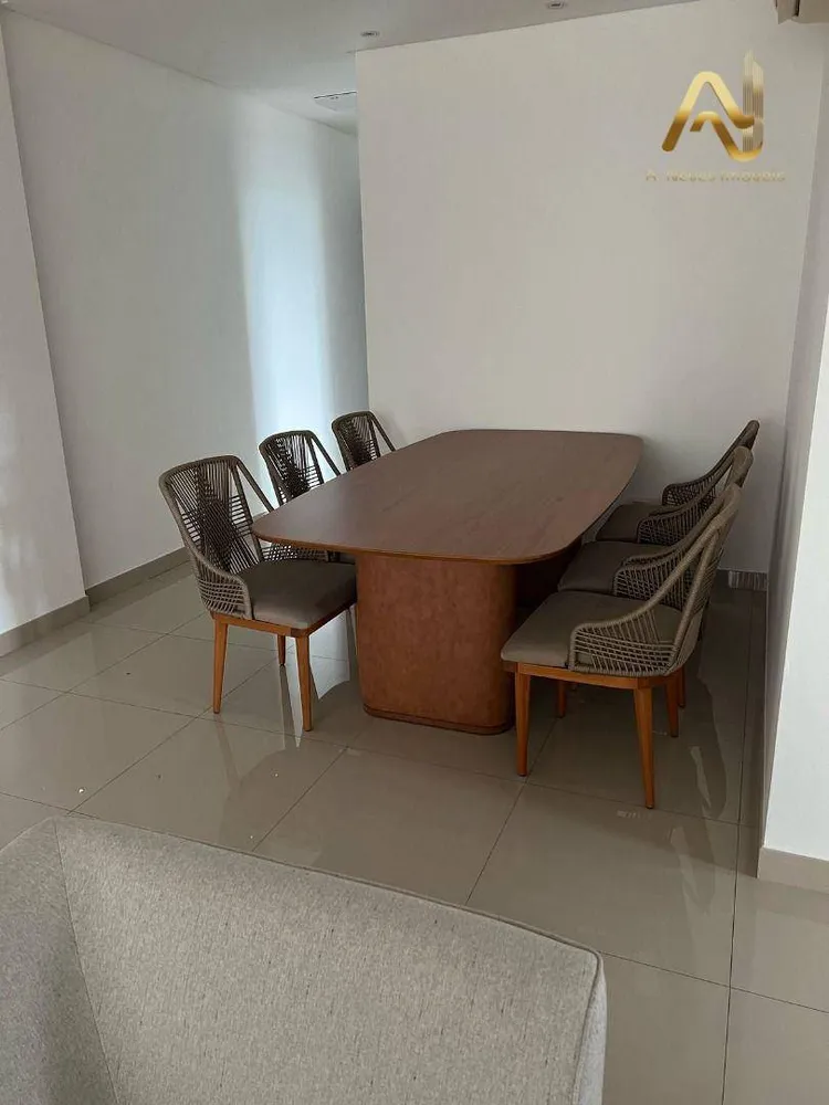 Apartamento, 3 quartos, 110 m² - Foto 4